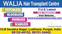 Walia Hair Transplant Ludhiana India image 2